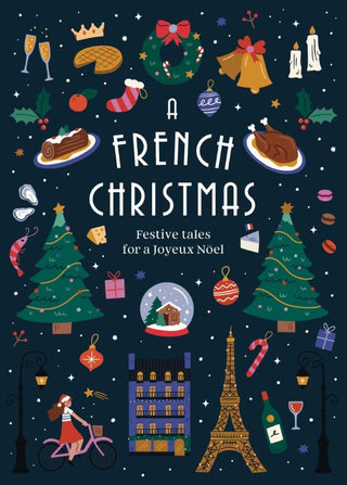 A FRENCH CHRISTMAS, various