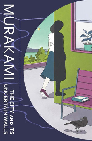 THE CITY AND ITS UNCERTAIN WALLS, H. Murakami