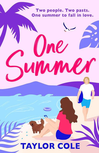 ONE SUMMER, T. Cole