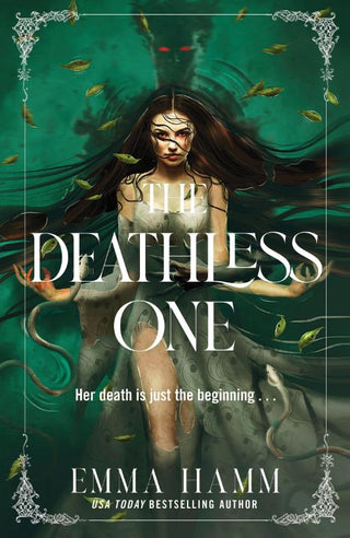 THE DEATHLESS ONE, E, Hamm