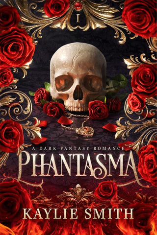 PHANTASMA, K. Smith