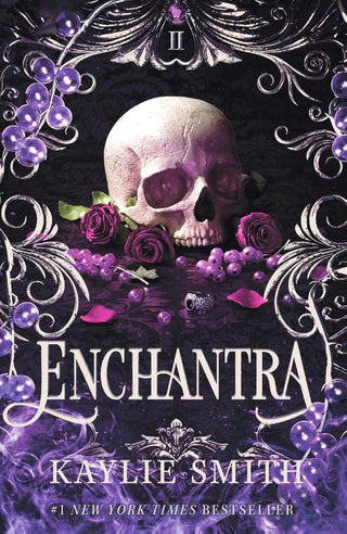 ENCHANTRA, K. Smith