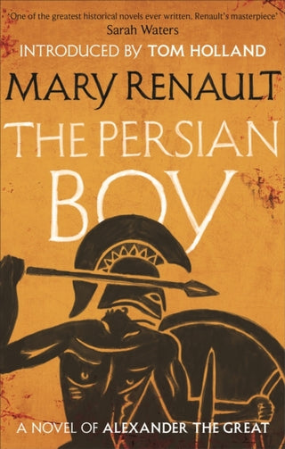 THE PERSIAN BOY, M. Renault