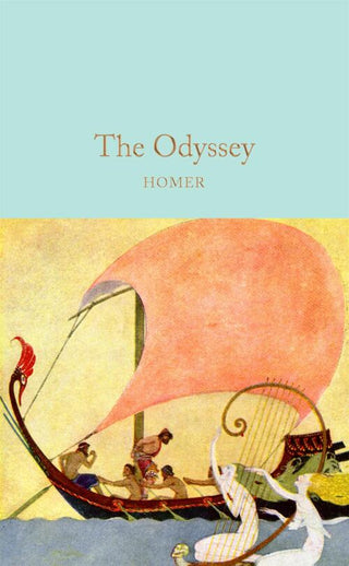 THE ODYSSEY, Homer