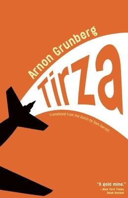 TIRZA, A. Grunberg