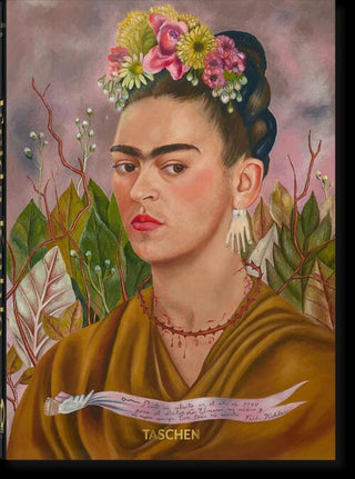 FRIDA KAHLO, L.M. Lozano