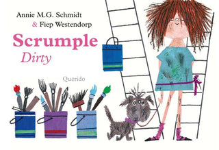 SCRUMPLE,  M.G. Schmidt (kopie)