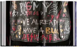 FASHION DESIGNERS A-Z,