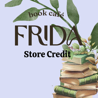 FRIDA Gift Voucher €10