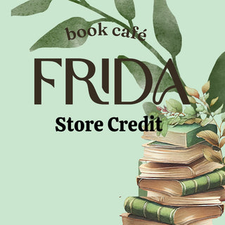 FRIDA Gift Voucher €25