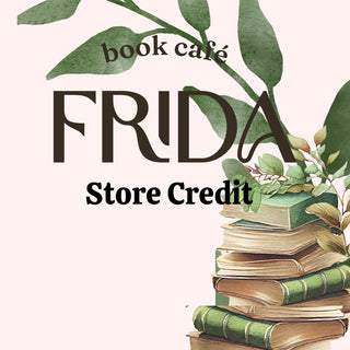 FRIDA Gift Voucher €50