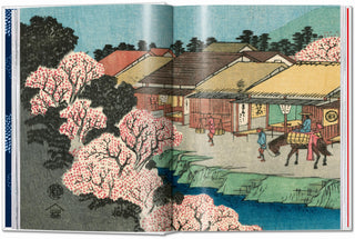 HIROSHIGE & EISEN