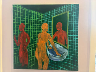 De Toiletten- The Toilets