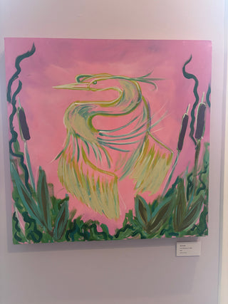 De Jacht - The Hunting