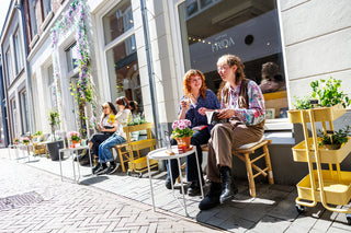 Ticket Silent Reading Night 28 November