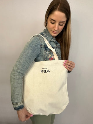 Pride and Prejudice Tote Bag