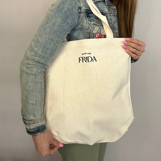 Jane Austen Tote Bag