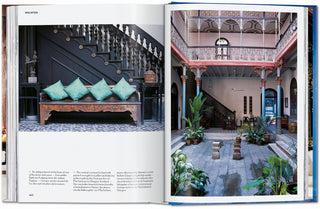 LIVING IN ASIA, R. Guntli A. Taschen and S. Sethi