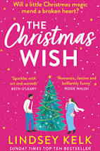 THE CHRISTMAS WISH, L. Kelk