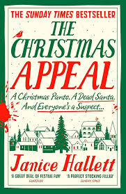 THE CHRISTMAS APPEAL, J. Hallett