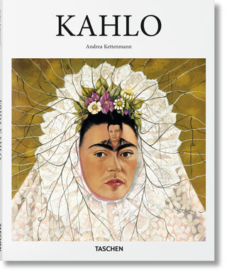 FRIDA KAHLO, A. Kettenmann