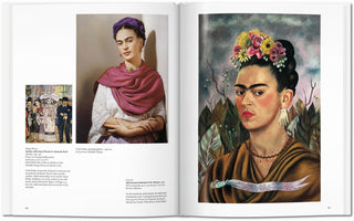 FRIDA KAHLO, A. Kettenmann