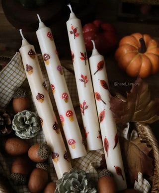 Muse Mob x FRIDA Candle Painting