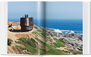 GREEN ARCHITECTURE, P. Jodido