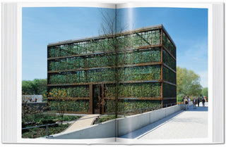 GREEN ARCHITECTURE, P. Jodido