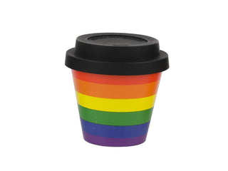 Love Is Love reusable cup 90 ml