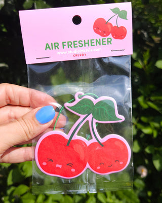 Cherry Air freshener – Cherry scent