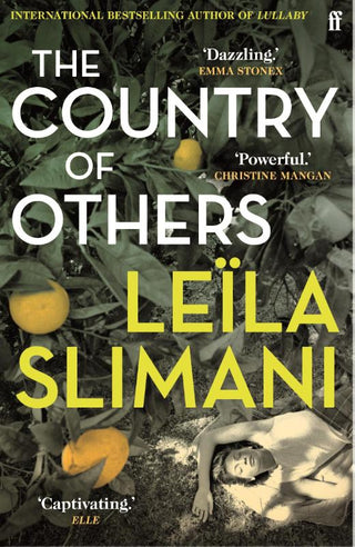 THE COUNTRY OF OTHERS, L. Slimani