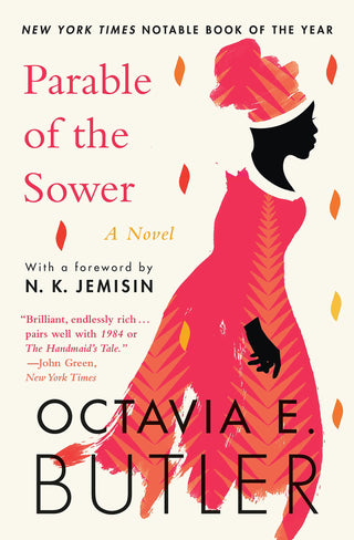 Parable of the Sower, O. E. BUTLER