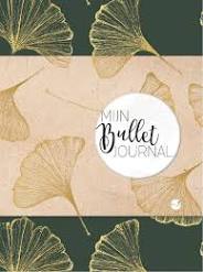 Bullet Journal Ginkgo Biloba A5