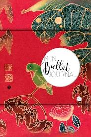 Bullet Journal Ito Jakuchu A5