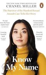 KNOW MY NAME, C. Miller