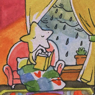 December book club picks! ❄️🫖🧦