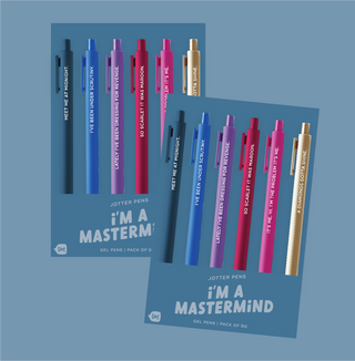 Swiftie Jotter Sets!! (Taylor's Version): Illicit Affairs (Folklore)