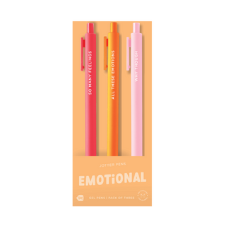 Jotter Sets - 3 pack (TOPSELLER!!): I'm A Cool Mom