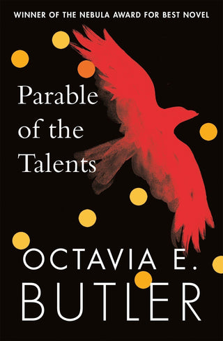 PARABLE OF THE TALENTS, O.E. butler
