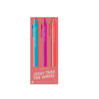 Jotter Sets - 3 pack (TOPSELLER!!): I'm A Cool Mom