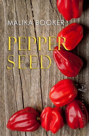 PEPPER SEED, M. Booker