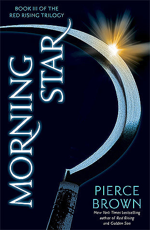 MORNING STAR, P. Brown