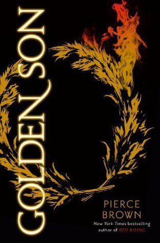 GOLDEN SON, P. Brown