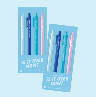 Swiftie Jotter Sets!! (Taylor's Version): Is it Over Now (1989)