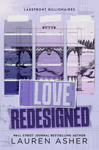 LOVE REDESIGNED (1), L. Asher