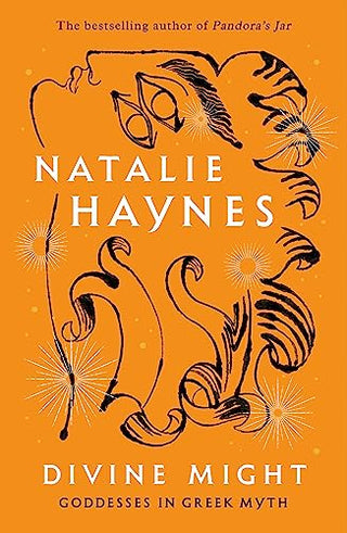 DIVINE MIGHT, N. Haynes