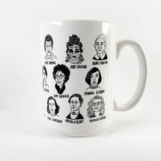 Artists Mug