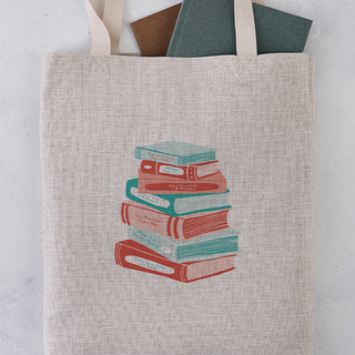 Tote Bag Penguin Books