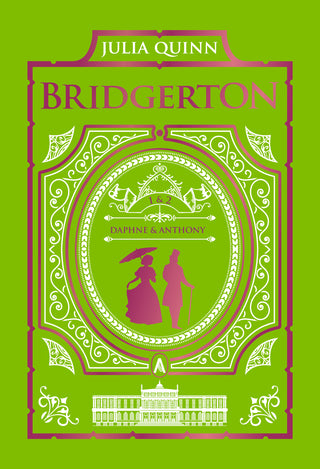 BRIDGERTON 1&2 | Daphne & Anthony, J. Quinn.